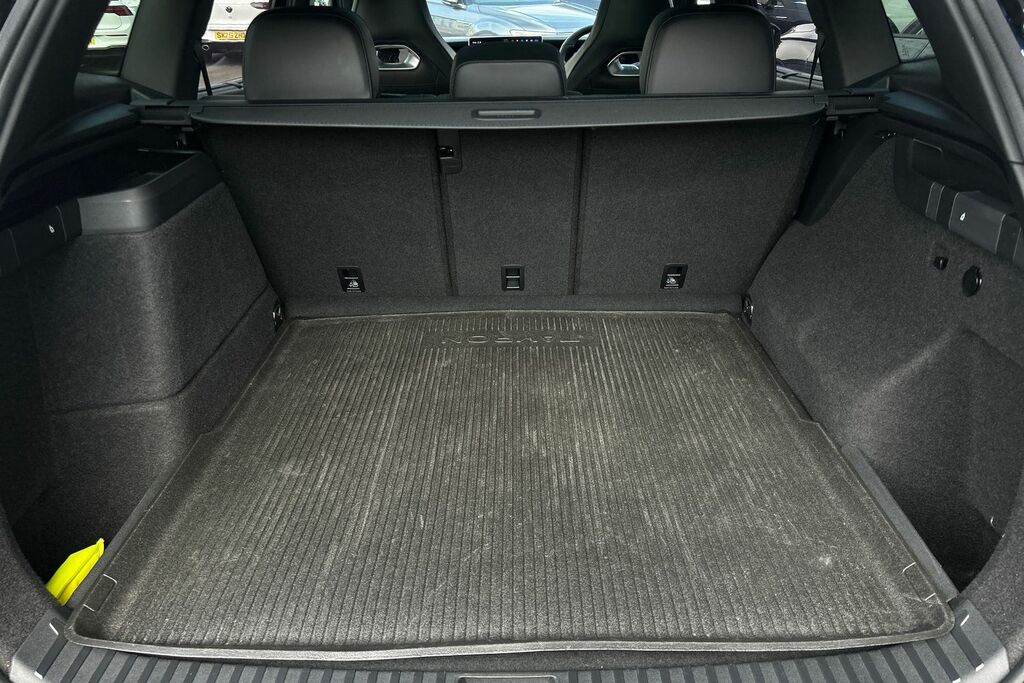 Volkswagen Tayron Volkswagen Tayron Estate Special Edi 1.5 Tsi Ehybr Grey #11