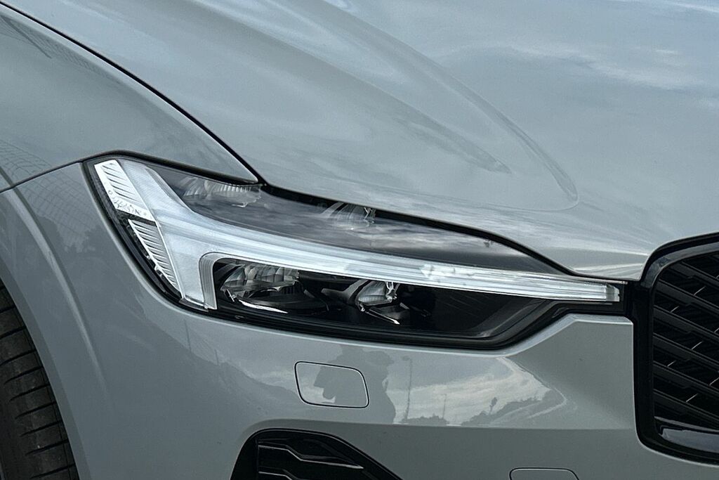 Volvo XC60 Ultra, T8 Awd Plug-in Hybrid, Dar Black #18