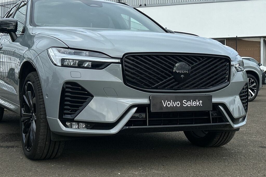 Volvo XC60 Ultra, T8 Awd Plug-in Hybrid, Dar Black #31