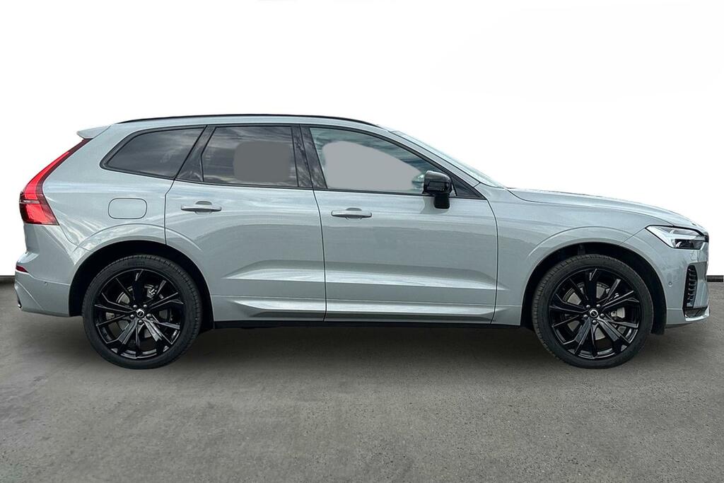Volvo XC60 Ultra, T8 Awd Plug-in Hybrid, Dar Black #4
