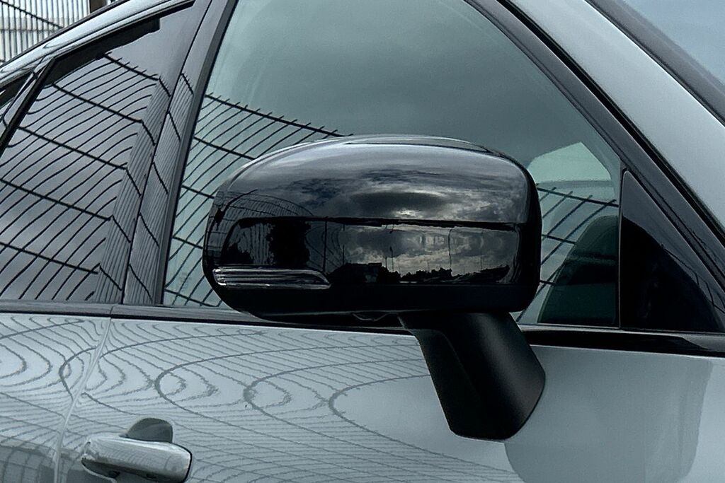 Volvo XC60 Ultra, T8 Awd Plug-in Hybrid, Dar Black #19