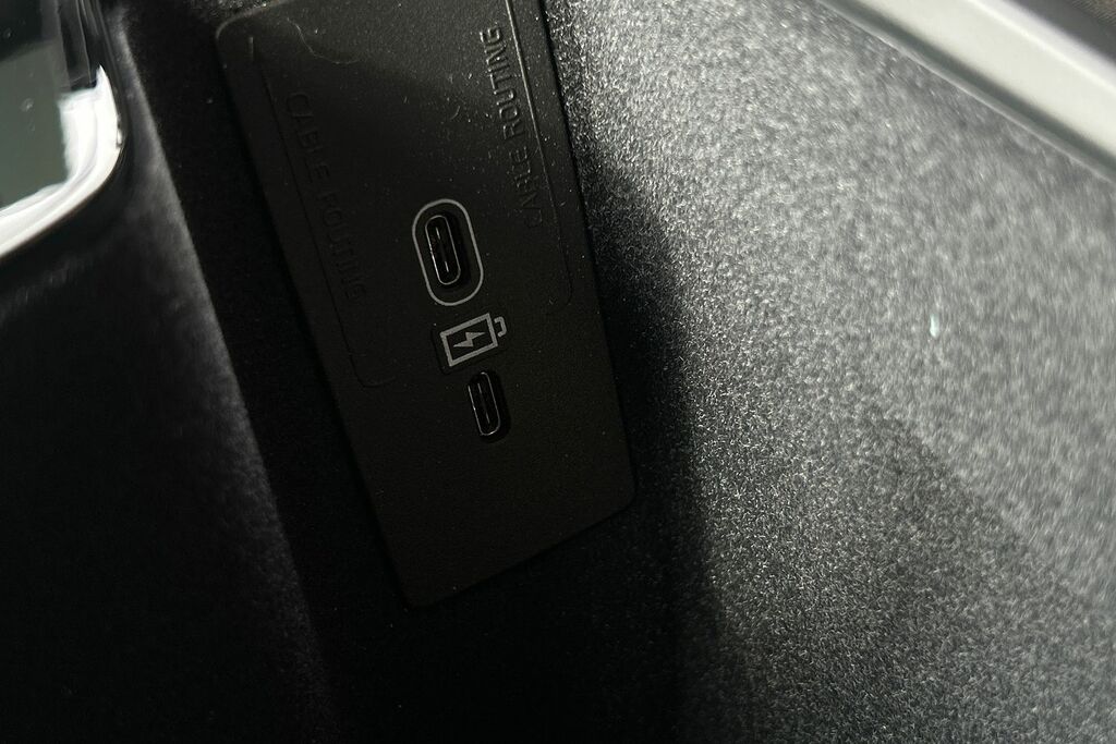 Volvo XC60 Ultra, T8 Awd Plug-in Hybrid, Dar Black #21