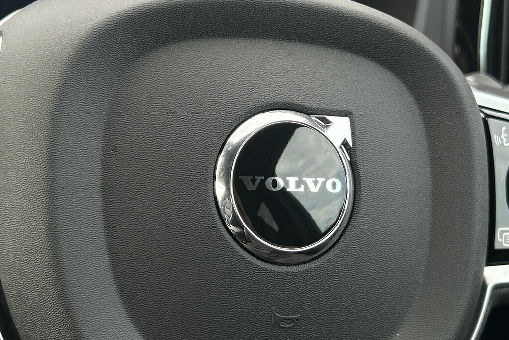 Volvo XC60 Ultra, T8 Awd Plug-in Hybrid, Dar Black #27