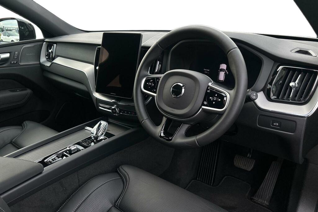 Volvo XC60 Ultra, T8 Awd Plug-in Hybrid, Dar Black #10