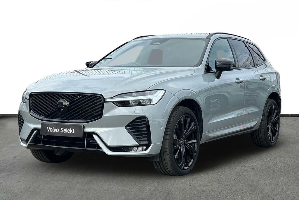 Volvo XC60 Ultra, T8 Awd Plug-in Hybrid, Dar Black #9