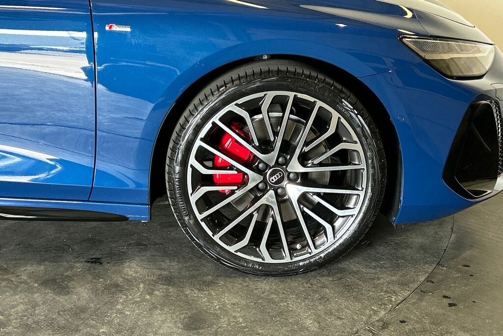 Audi A6 Avant Avant Edition 1 Tdi Quattro 204 Ps S Tronic Blue #5