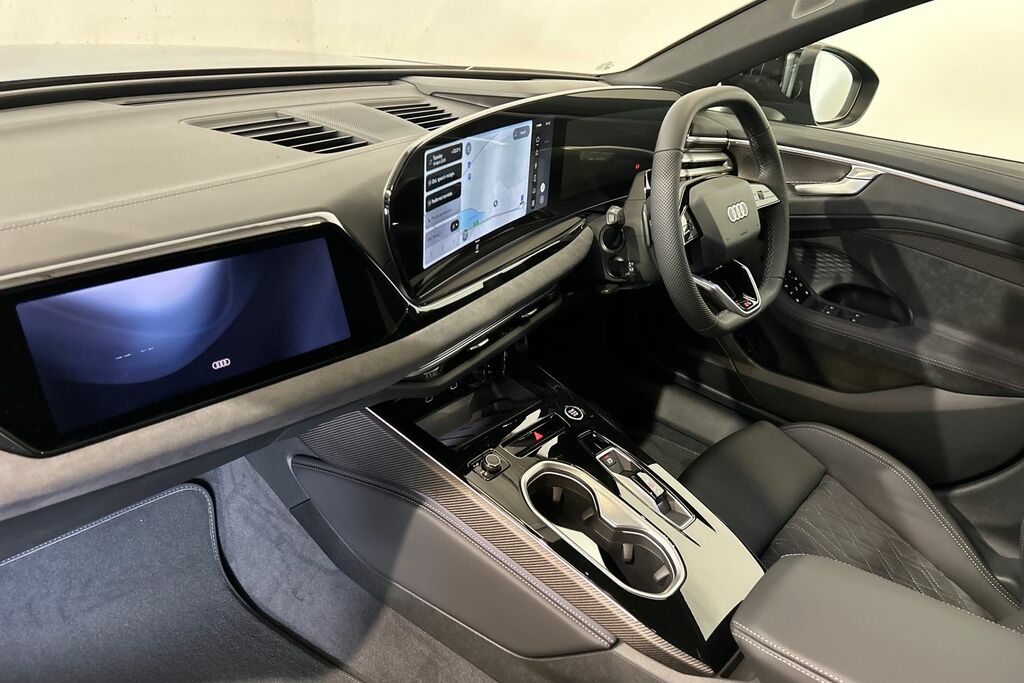 Audi A6 Avant Avant Edition 1 Tdi Quattro 204 Ps S Tronic Blue #2