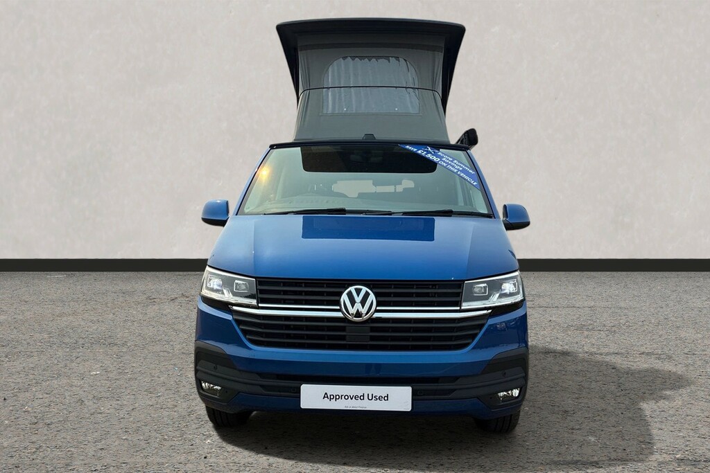 Volkswagen Transporter Volkswagen Transporter T28 Swb 2.0 Tdi 110 Black #8