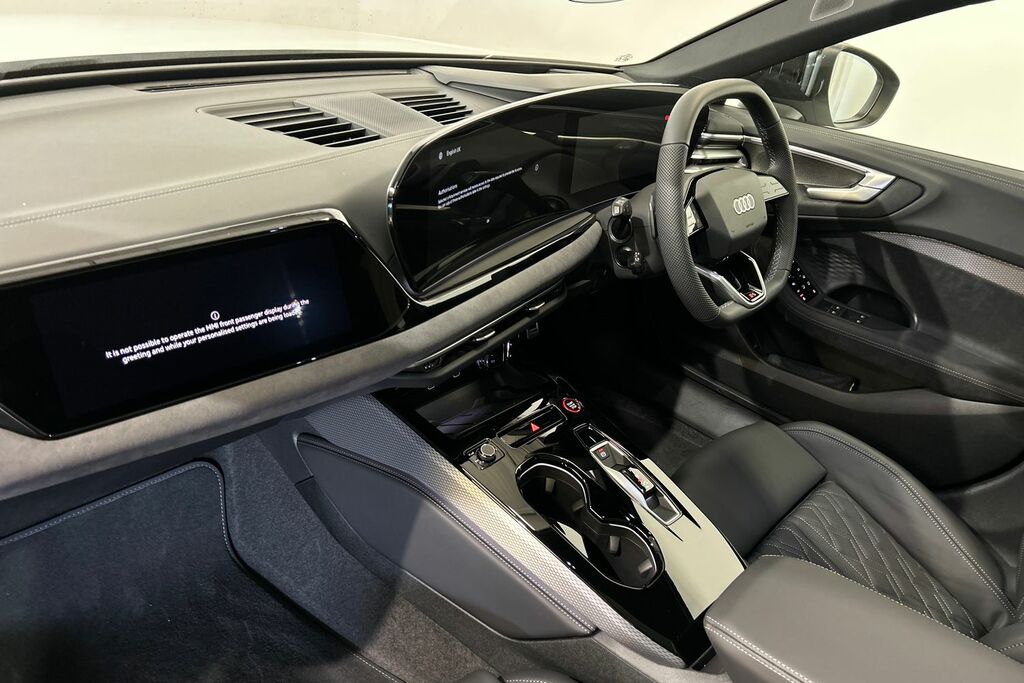 Audi S5 Edition 1 Tfsi 367 Ps S Tronic SV26XGC White #2