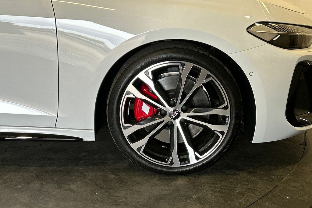 Audi S5 Edition 1 Tfsi 367 Ps S Tronic SV26XGC White #5