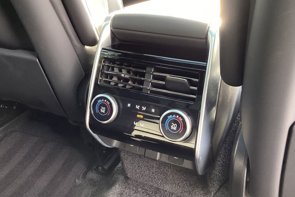 Land Rover Range Rover Land Rover Estate 4.4 P530 V8 Sv Blue #18
