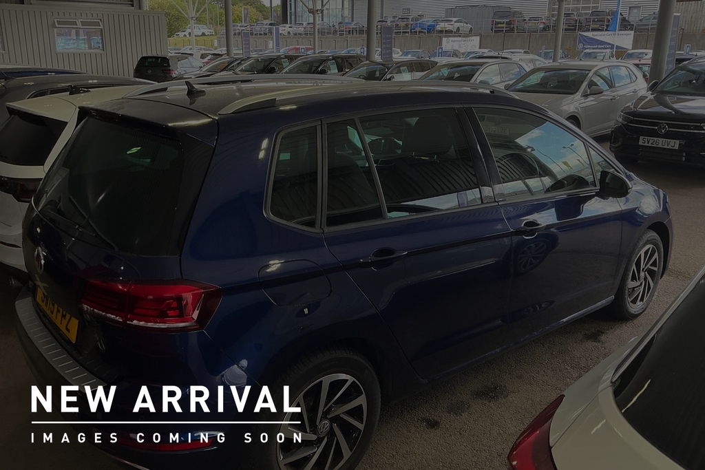 Volkswagen Golf SV 1.5 Tsi Evo 130 Match Dsg Blue #4