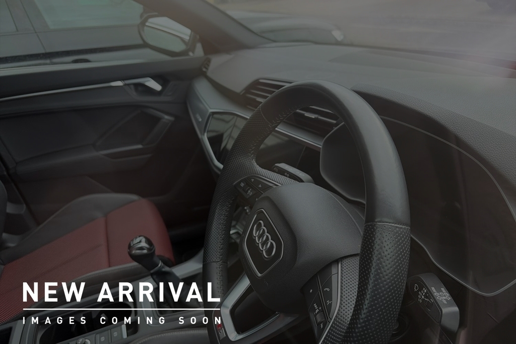 Audi Q3 S Line 35 Tdi Quattro 150 Ps 6-Speed Grey #2