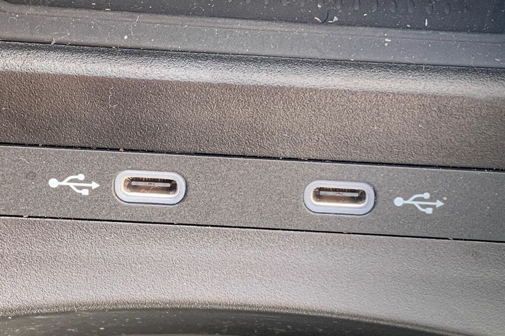 Volkswagen ID.4 128Kw Family Pro 77Kwh 135Kw Ch Grey #21