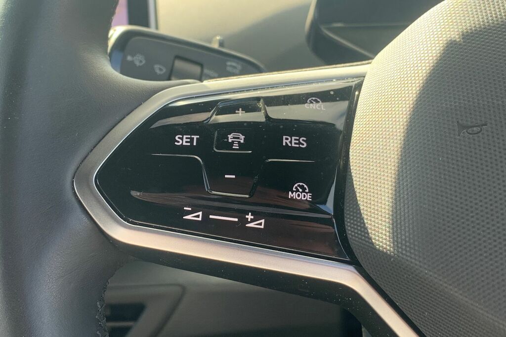 Volkswagen ID.4 128Kw Family Pro 77Kwh 135Kw Ch Grey #14