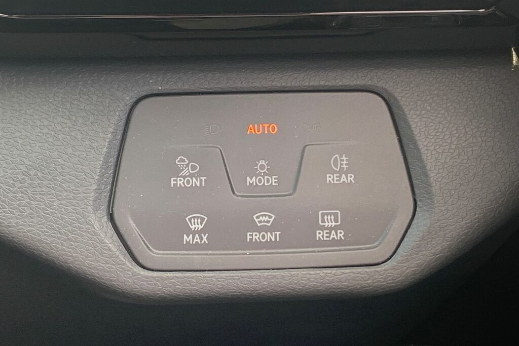 Volkswagen ID.4 128Kw Family Pro 77Kwh 135Kw Ch Grey #23