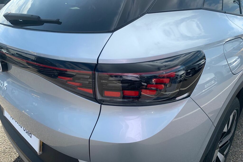 Volkswagen ID.4 128Kw Family Pro 77Kwh 135Kw Ch Grey #19