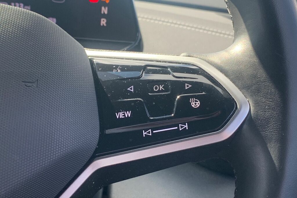 Volkswagen ID.4 128Kw Family Pro 77Kwh 135Kw Ch Grey #24