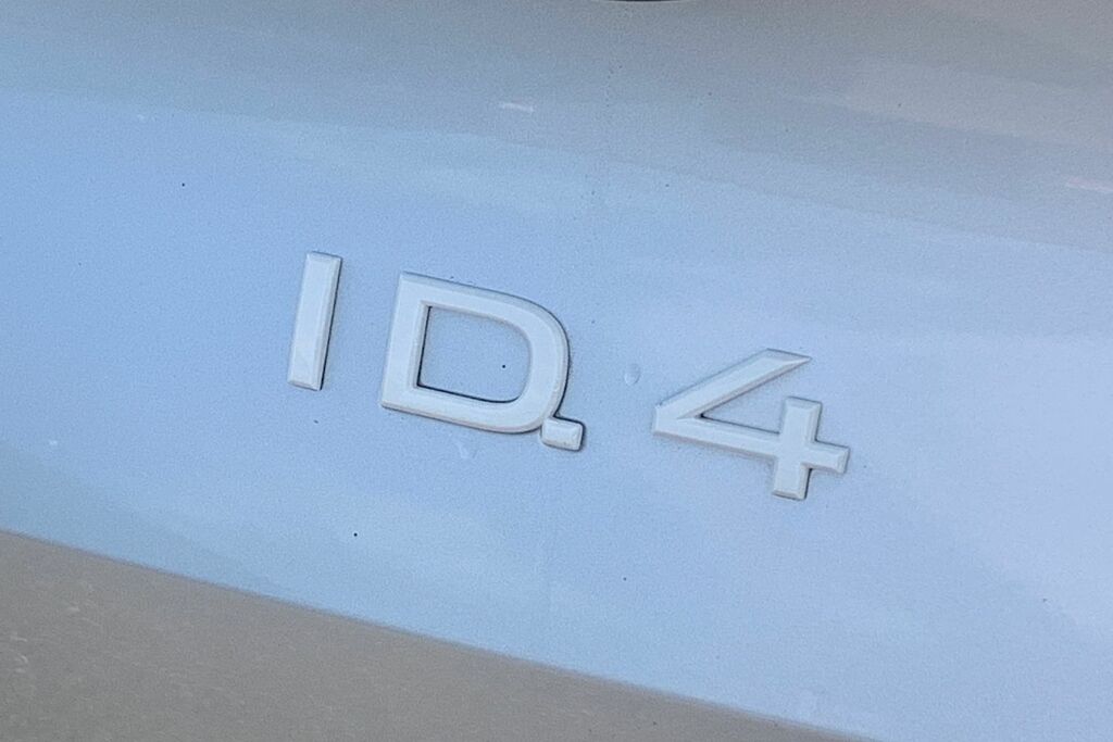 Volkswagen ID.4 128Kw Family Pro 77Kwh 135Kw Ch Grey #20