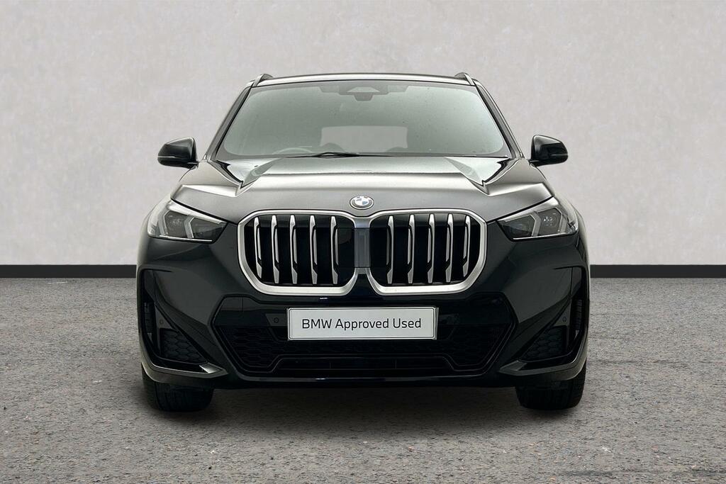 BMW X1 2.0 20I M Sport Suv Xdrive Euro 6 Grey #16
