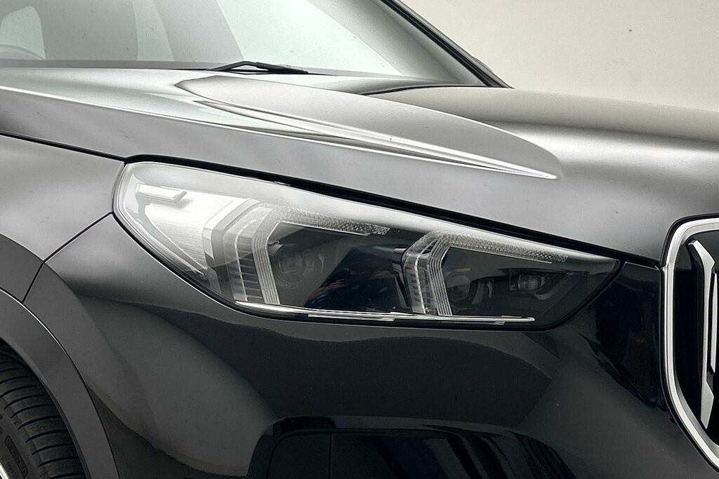 BMW X1 2.0 20I M Sport Suv Xdrive Euro 6 Grey #20