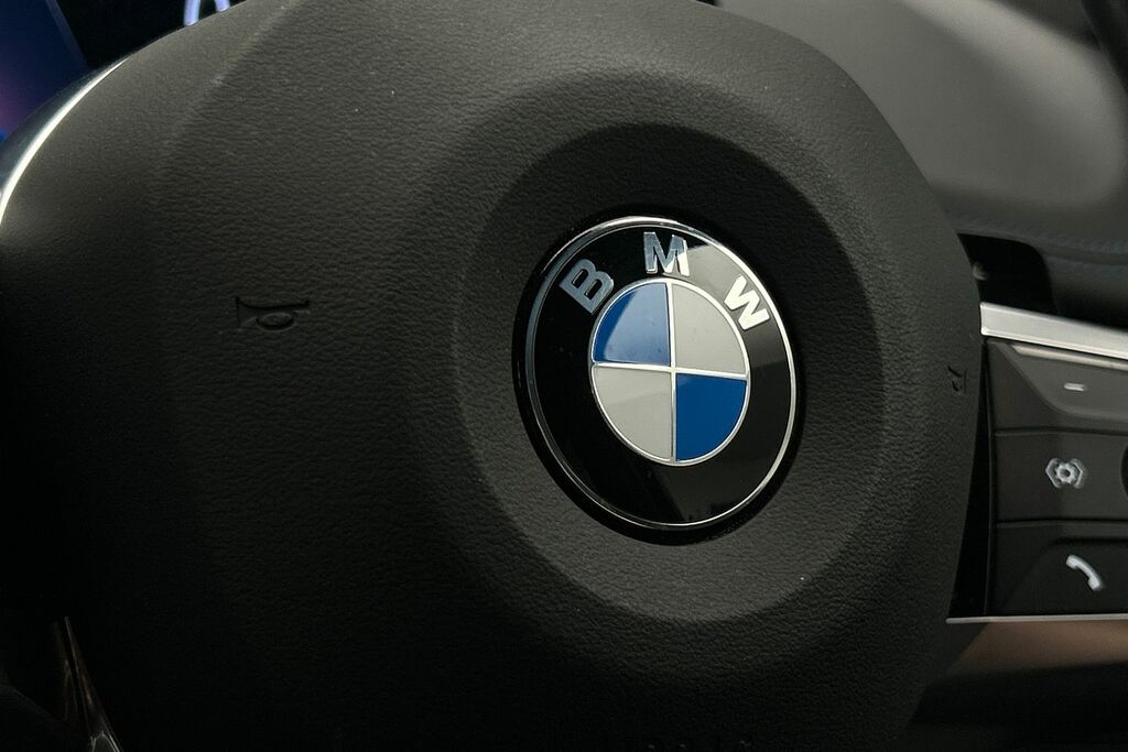 BMW X1 2.0 20I M Sport Suv Xdrive Euro 6 Grey #26