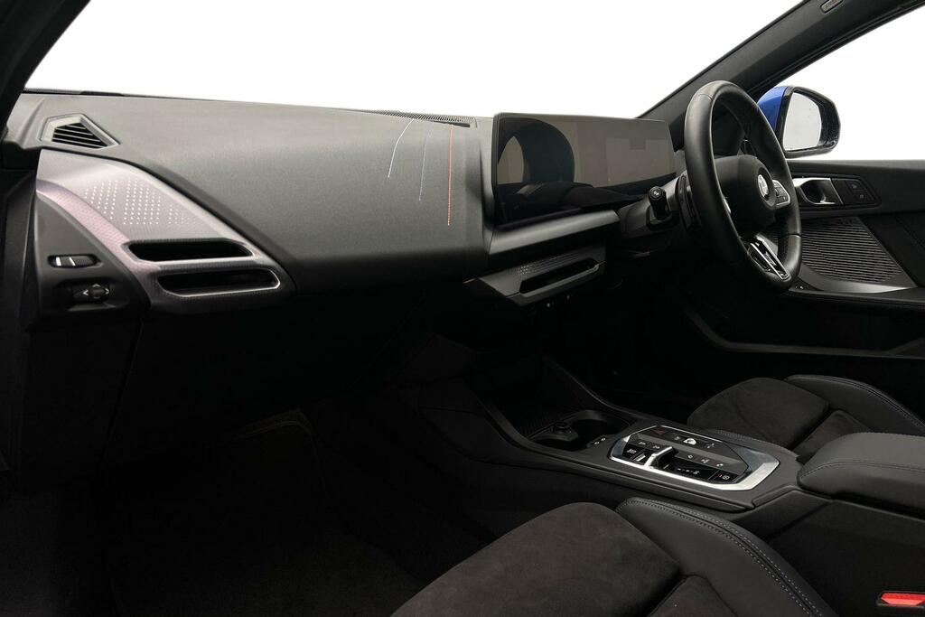 BMW 1 Series F70 120 M Sport Grey #7