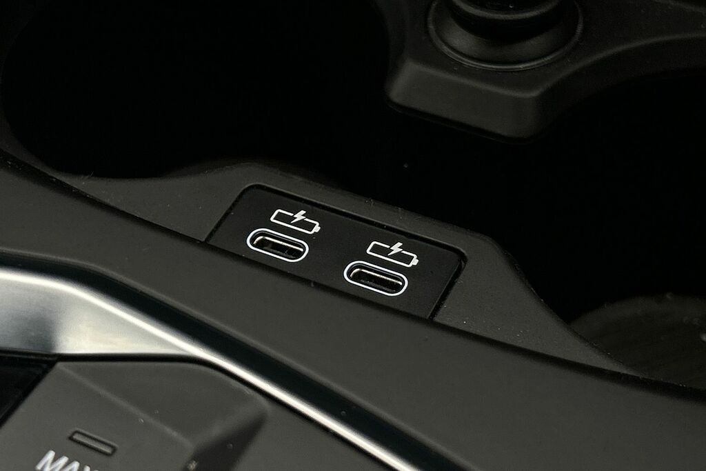 BMW 1 Series F70 120 M Sport Grey #21