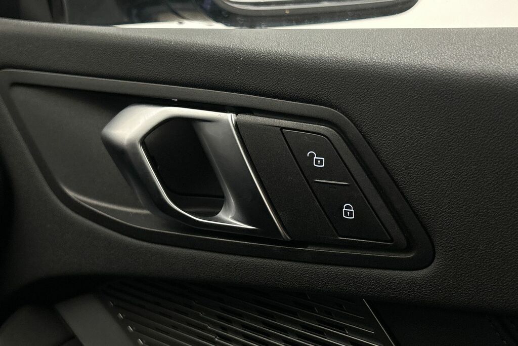 BMW 1 Series F70 120 M Sport Grey #23
