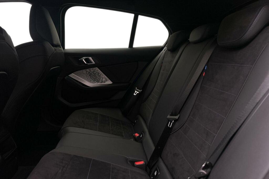 BMW 1 Series F70 120 M Sport Grey #12