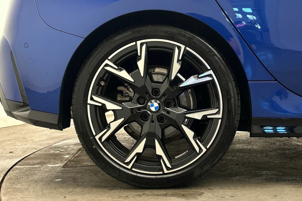 BMW 1 Series F70 120 M Sport Grey #14