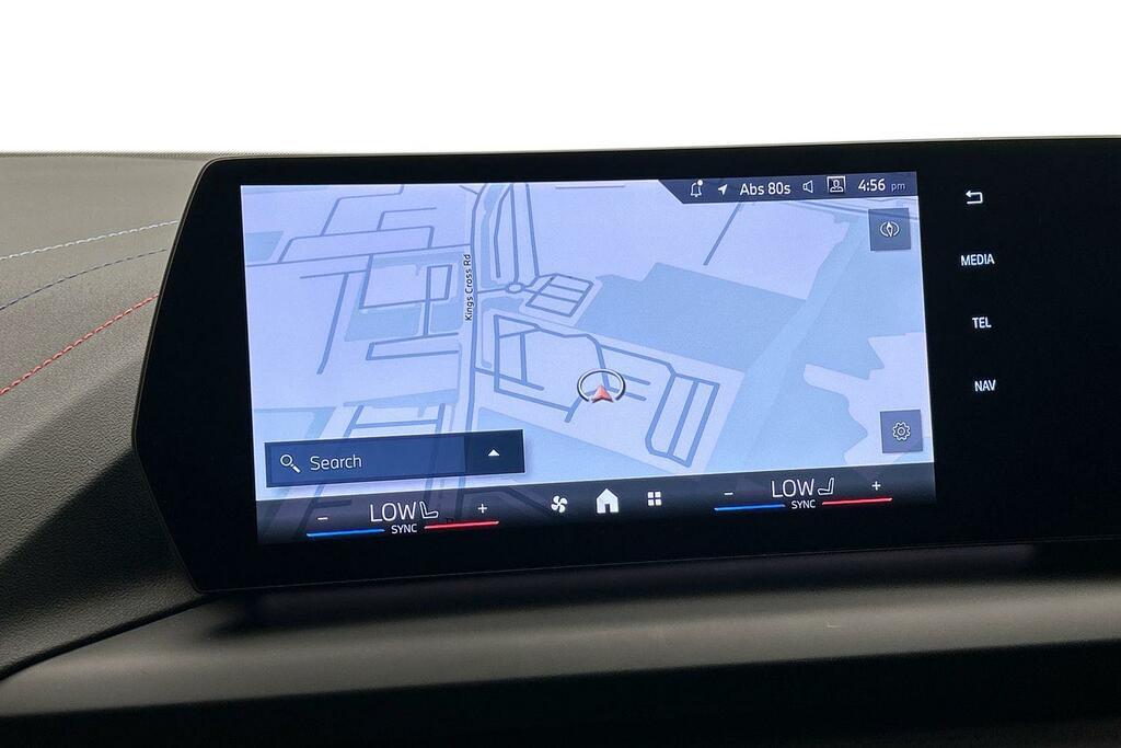 BMW 1 Series F70 120 M Sport Grey #8