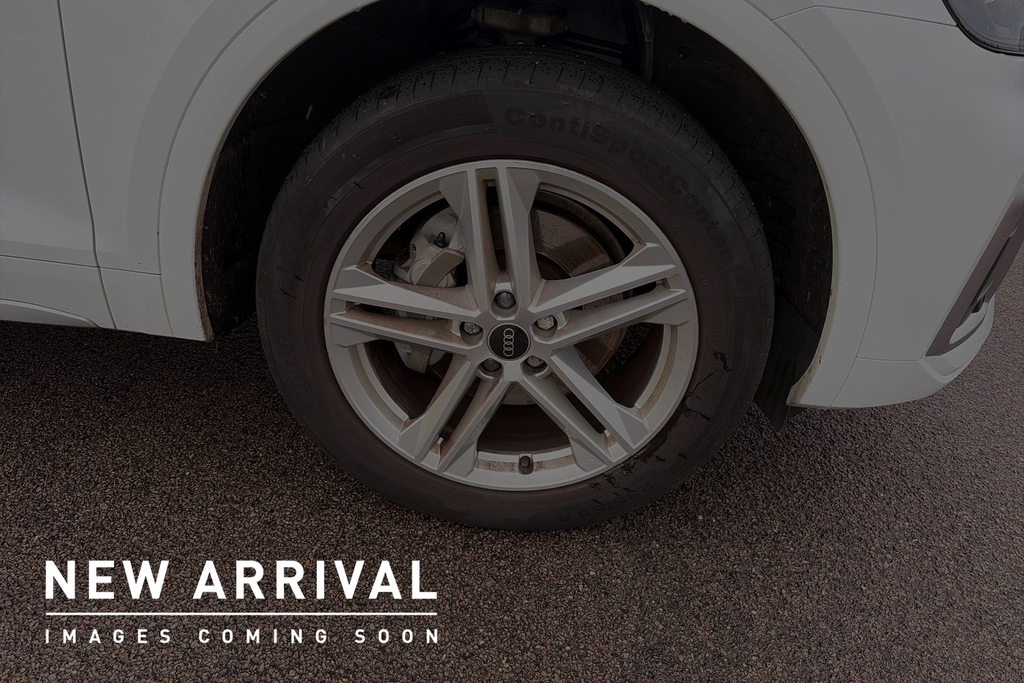 Audi Q5 S Line 40 Tdi Quattro 204 Ps S Tronic White #3