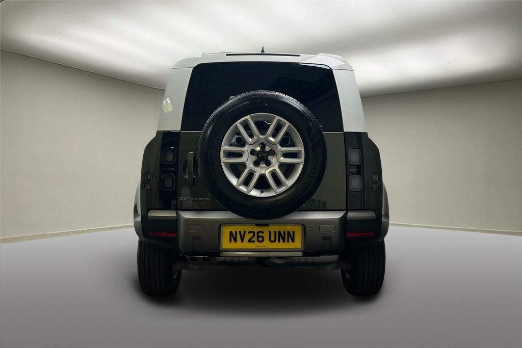 Land Rover Defender D250 Hard Top S #6
