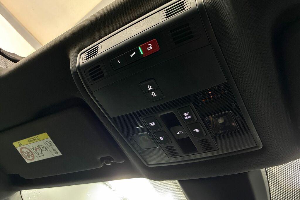 Skoda Karoq 1.5 Tsi Act Sportline Suv Dsg Euro 6 S Black #25