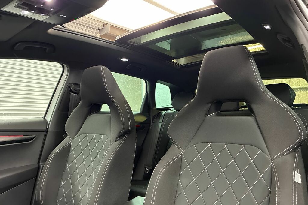 Skoda Karoq 1.5 Tsi Act Sportline Suv Dsg Euro 6 S Black #16
