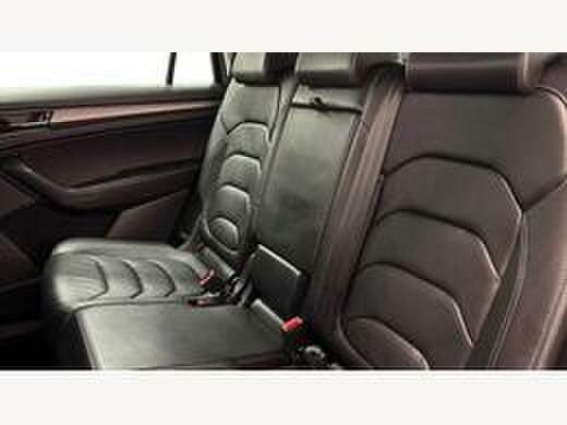 Skoda Kodiaq 1.5 Tsi Se L Executive Dsg 7 Seat Grey #6