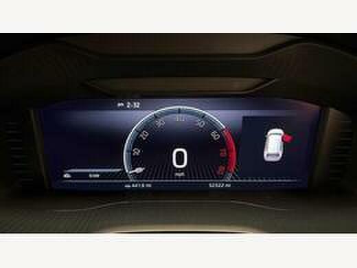 Skoda Kodiaq Skoda Estate 1.5 Tsi Sport Line Dsg 7 Seat Black #7
