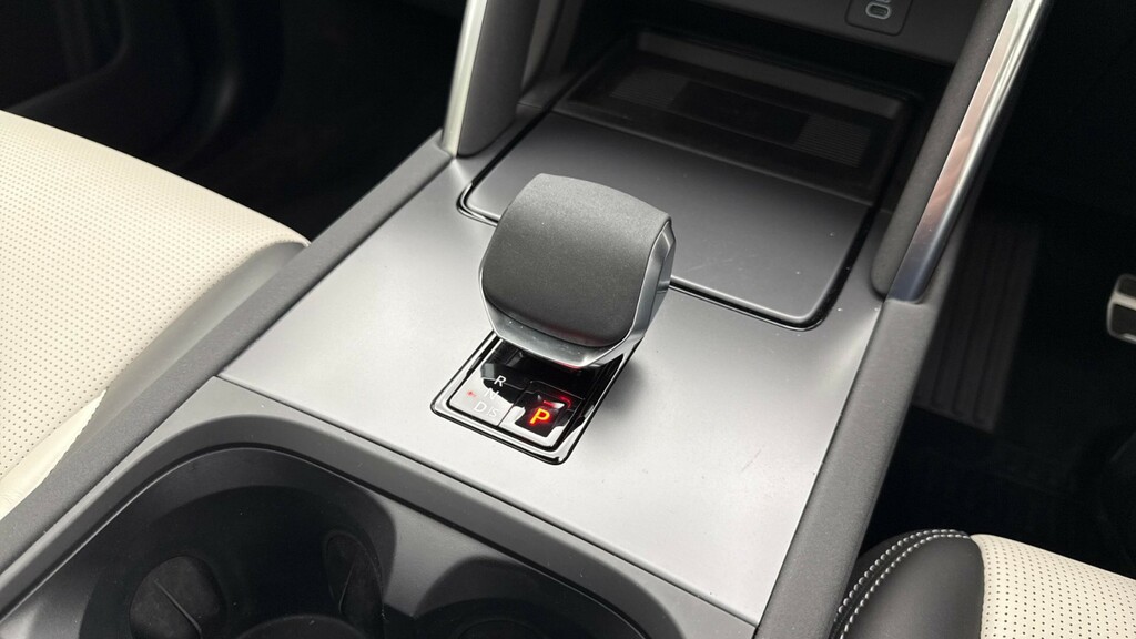 Land Rover Discovery Sport 2.0 D200 Dynamic Hse 7 Seat Station Wag Grey #13