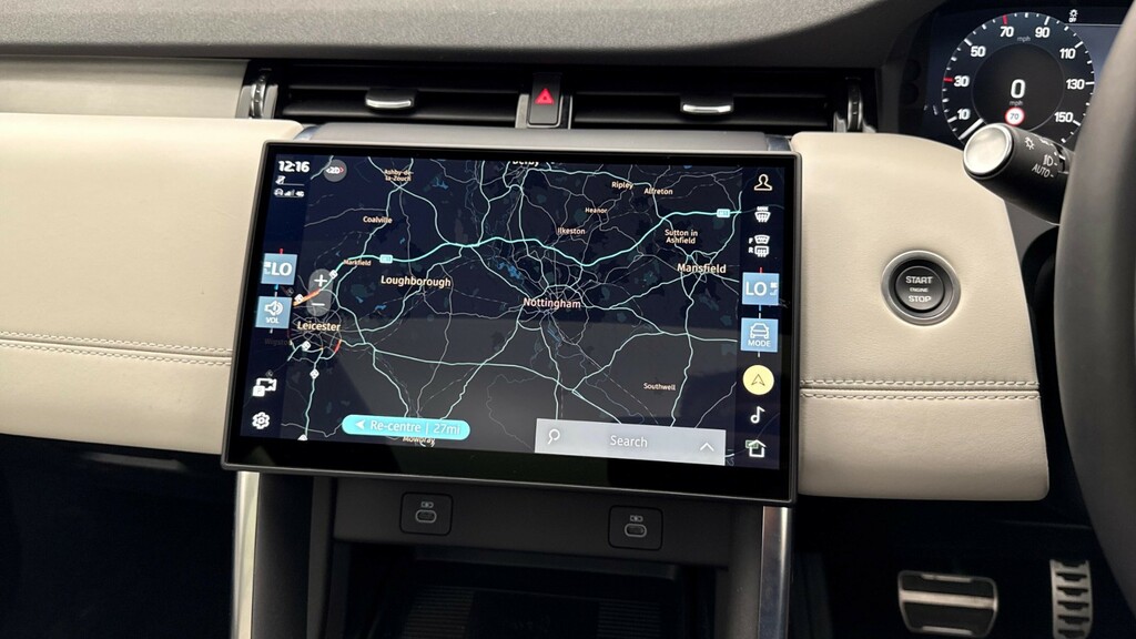 Land Rover Discovery Sport 2.0 D200 Dynamic Hse 7 Seat Station Wag Grey #11