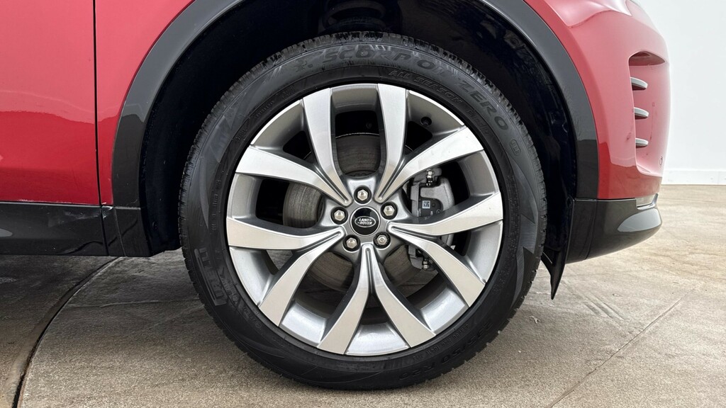 Land Rover Discovery Sport 2.0 D200 Dynamic Hse 7 Seat Station Wag Grey #8