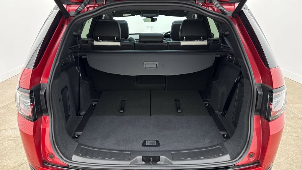 Land Rover Discovery Sport 2.0 D200 Dynamic Hse 7 Seat Station Wag Grey #10