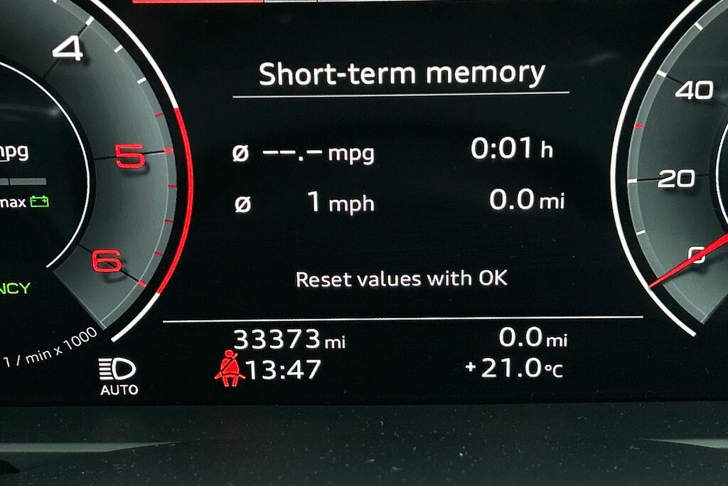 Audi A7  Grey #15