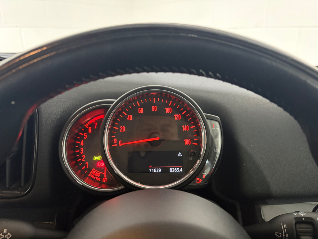 Mini Countryman Suv 1.5 Gpf Cooper Euro 6 Ss 201868 White #15