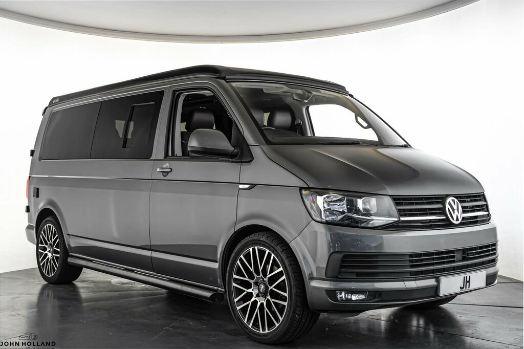 Volkswagen Transporter 2.0 Tdi T30 Highline Dsg Fwd Lwb Euro 6 Ss #6