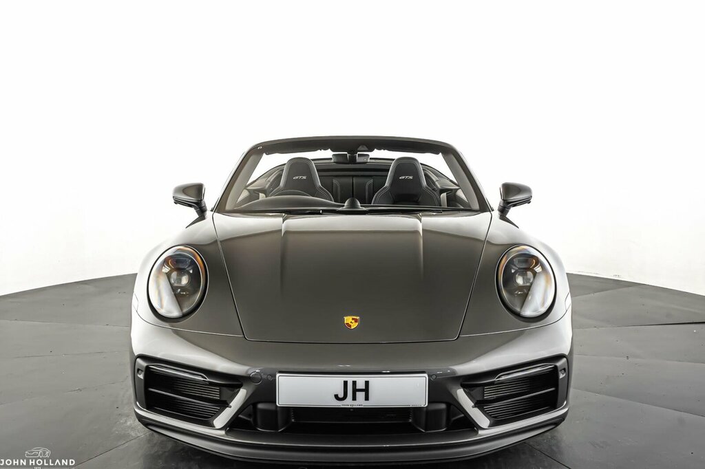 Porsche 911 3.0T 992 Carrera Gts Pdk Euro 6 Ss YF72KZZ #6