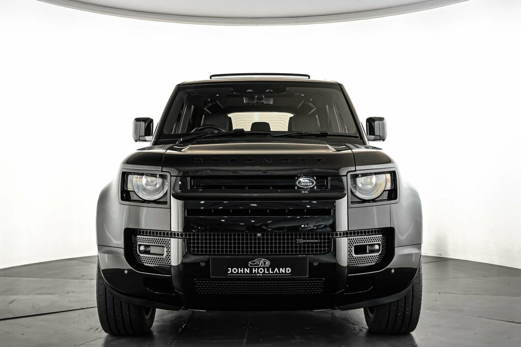 Land Rover Defender 3.0 D300 Mhev X-dynamic Hse 4Wd Euro 6 Ss DX23RUO #6