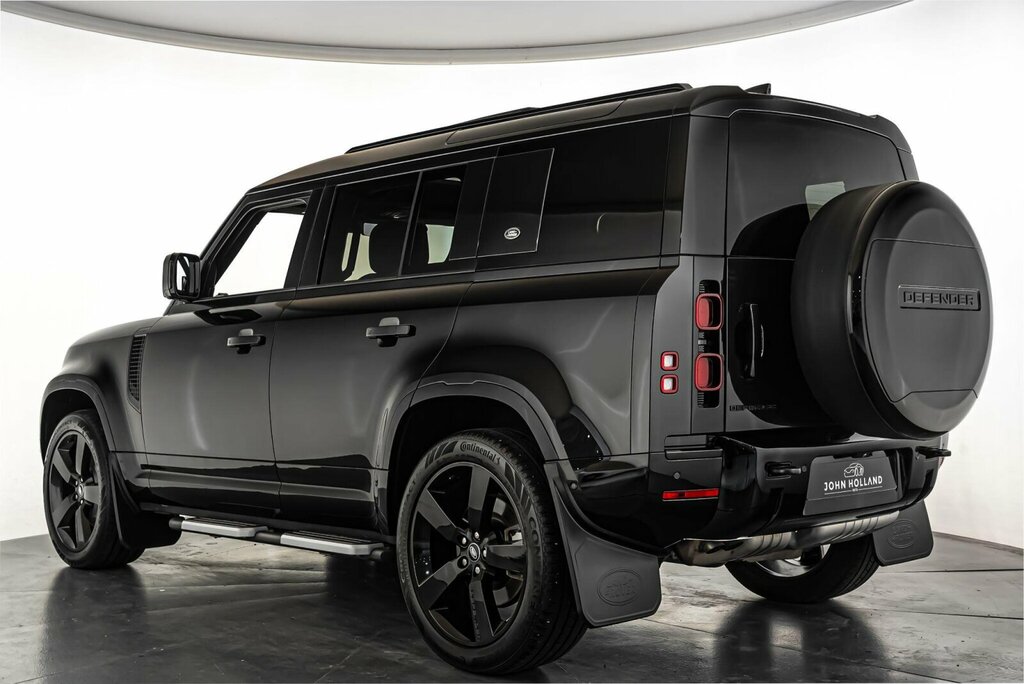 Land Rover Defender 3.0 D300 Mhev X-dynamic Hse 4Wd Euro 6 Ss DX23RUO #2