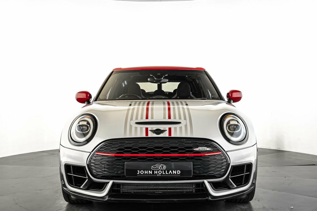 Mini Clubman 2.0 John Cooper Works Estate 6Dr Steptronic LG20MKX #6