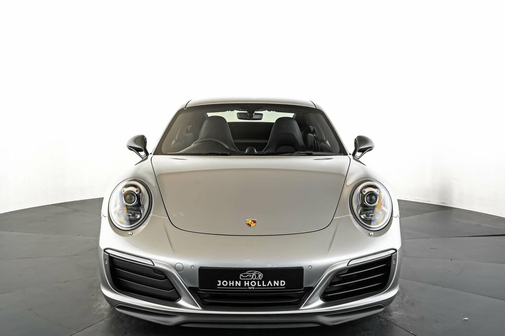Porsche 911 3.0T 991 Carrera T Euro 6 Ss  #6